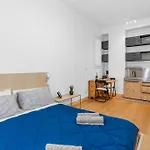 Nd13 - Loreto - Duomo - Central - Comfortable -