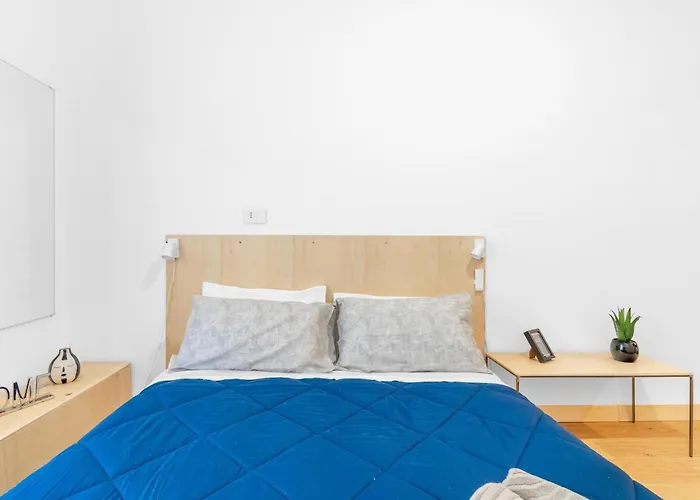 Nd13 - Loreto - Duomo - Central - Comfortable -