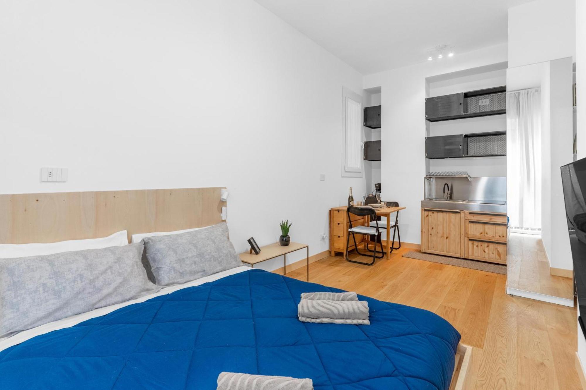Nd13 - Loreto - Duomo - - Comfortable - Mailand
