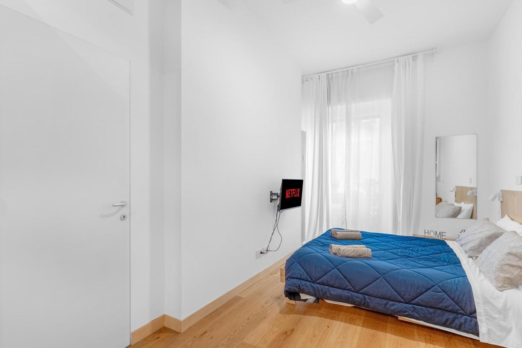 Nd13 - Loreto - Duomo - - Comfortable - Apartment