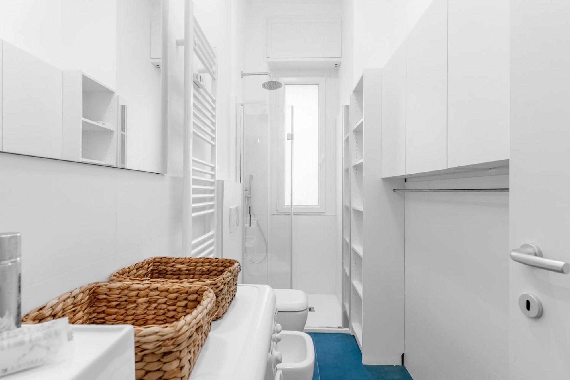 Nd13 - Loreto - Duomo - - Comfortable - Apartment Mailand